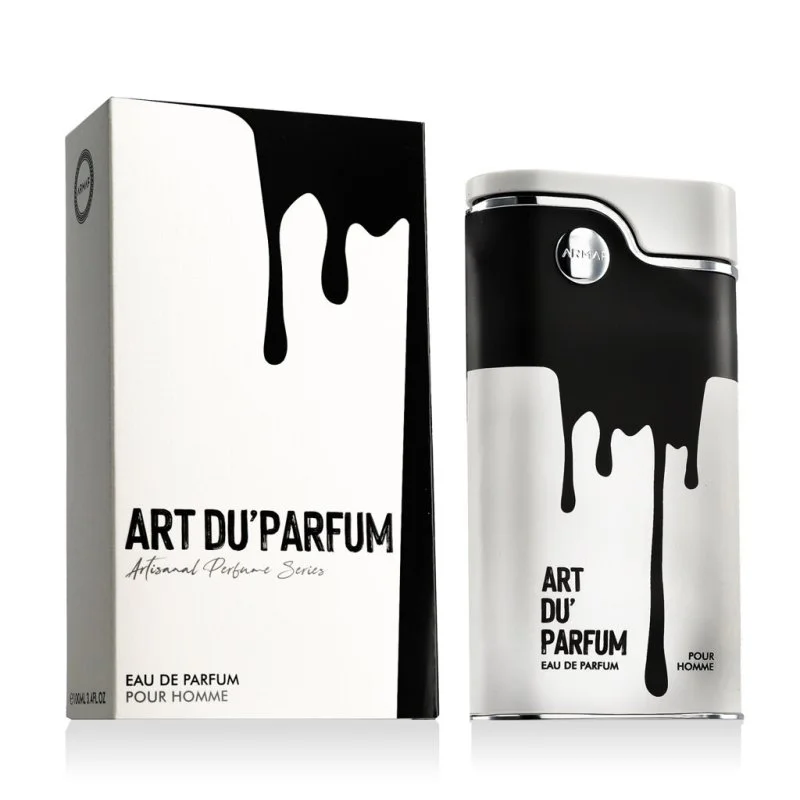 Armaf Art Du' Eau de Parfum para hombre