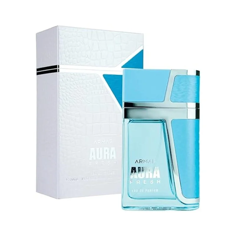 Armaf Aura Fresh eau de parfum para hombre