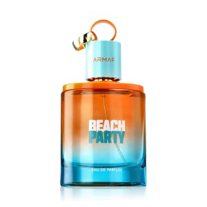 Armaf Beach Party agua de perfume unisex