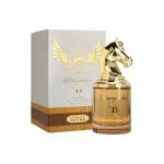 Armaf Bucephalus No. IX eau de parfum para hombre