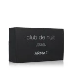 Armaf Club de Nuit A Collector's Pride Black set de regalo de perfume