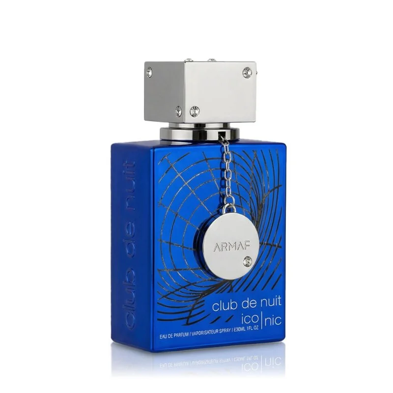 Armaf Club de Nuit Blue Iconic Eau de Parfum para hombre