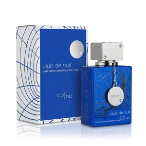 Armaf Armaf Club de Nuit Blue Iconic Eau de Parfum para hombre
