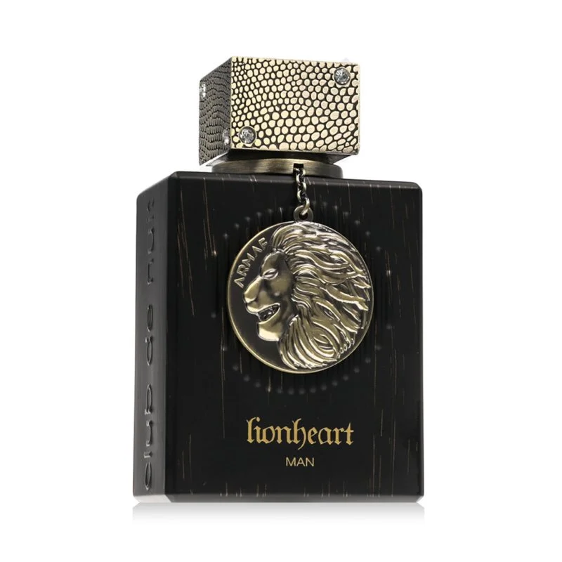 Armaf Club de Nuit Lionheart Man Eau de Parfum para hombre