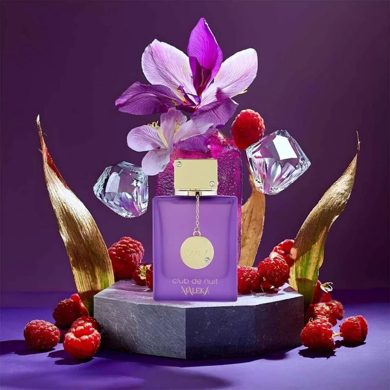 Armaf Club de Nuit Maleka Eau de Parfum para mujer