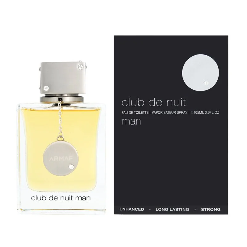 Armaf Club de Nuit Man Eau de Toilette para hombre