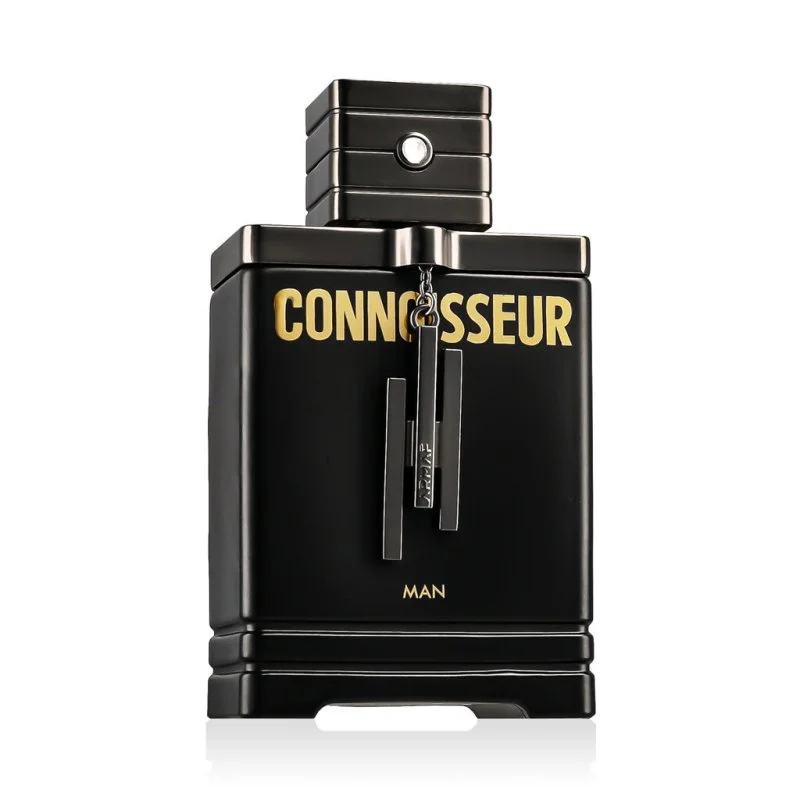 Armaf Connoisseur Man agua de perfume para hombre