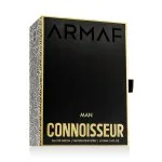 Armaf Connoisseur Man agua de perfume para hombre