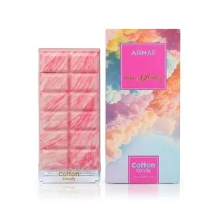 Armaf Armaf Delicacy Cotton Candy Eau de Parfum unisex