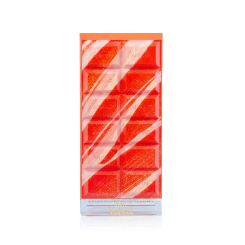 Armaf Delicacy Red Velvet agua de perfume unisex