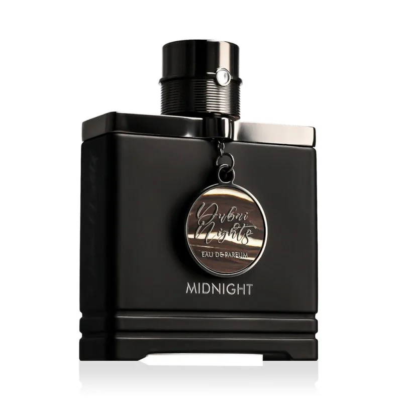 Armaf Dubai Nights Midnight Eau de Parfum para hombre