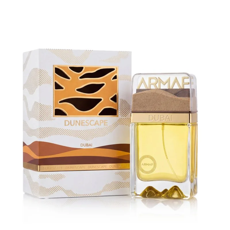 Armaf Dunescape extracto de perfume unisex