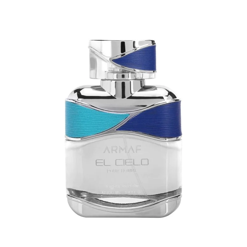 Armaf El Cielo Pour Homme eau de parfum para hombre