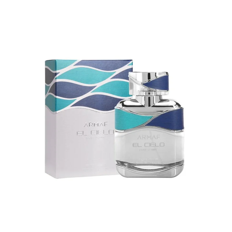 Armaf El Cielo Pour Homme eau de parfum para hombre