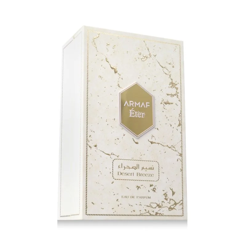 Armaf Éter Desert Breeze agua de perfume unisex