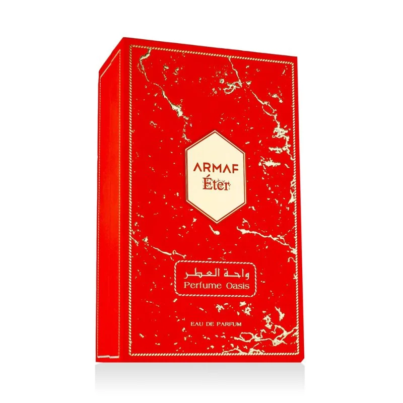 Armaf Éter Perfume Oasis agua de perfume unisex