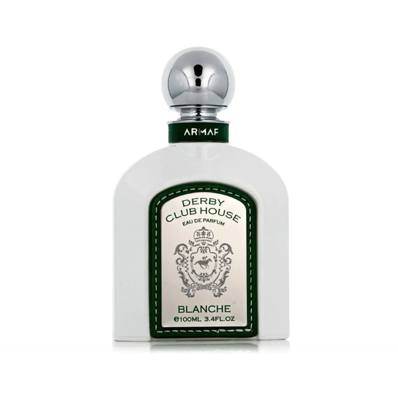 Armaf Derby Club House Blanche Eau de Parfum para hombre
