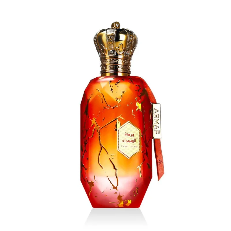 Armaf Éter Desert Rose agua de perfume unisex