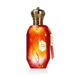 Éter Desert Rose agua de perfume unisex 100 ml