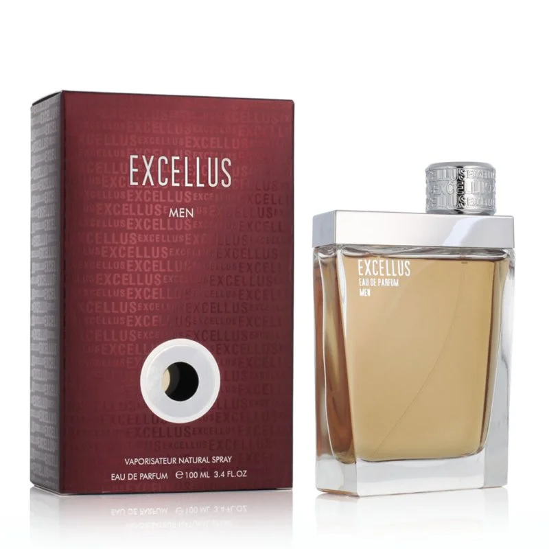 Armaf Excellus Men eau de parfum para hombre