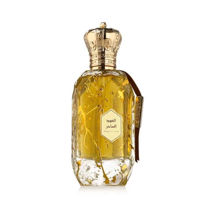 Armaf Éter Magical Oud agua de perfume unisex