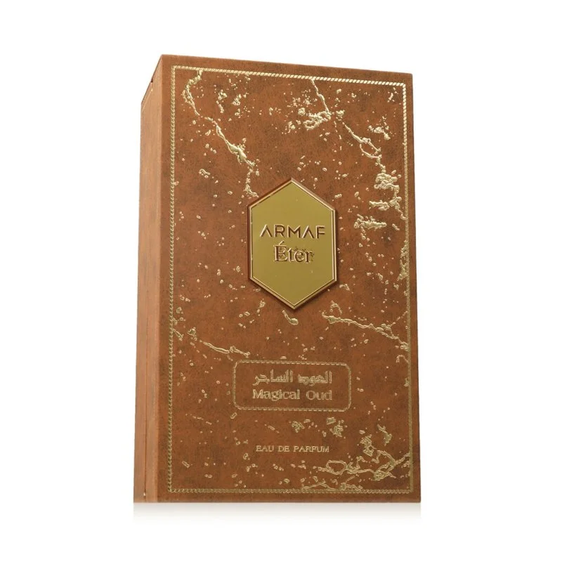 Armaf Éter Magical Oud agua de perfume unisex