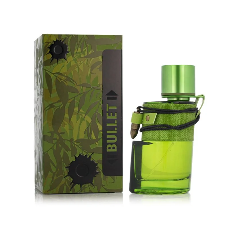 Armaf Hunter Jungle eau de parfum para hombre