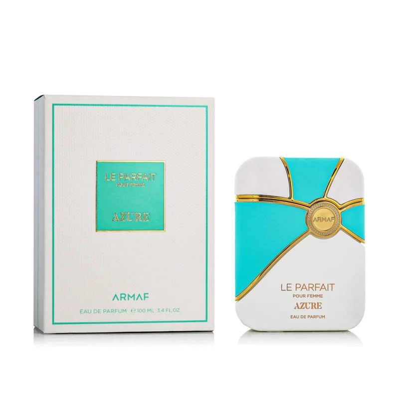 Armaf Le Parfait Azure Pour Femme eau de parfum para mujer