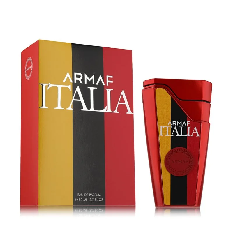 Armaf Italia Eau de Parfum para mujer