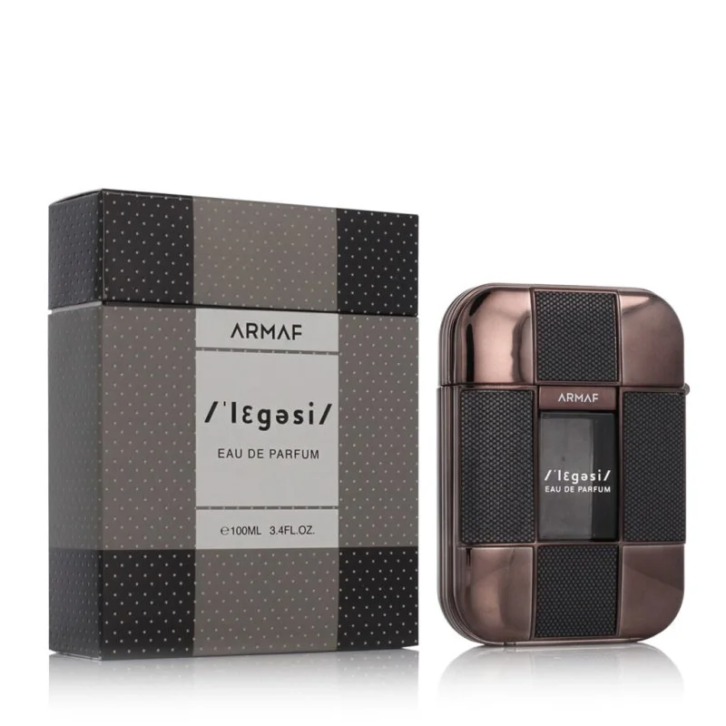 Armaf Legesi Homme eau de parfum para hombre