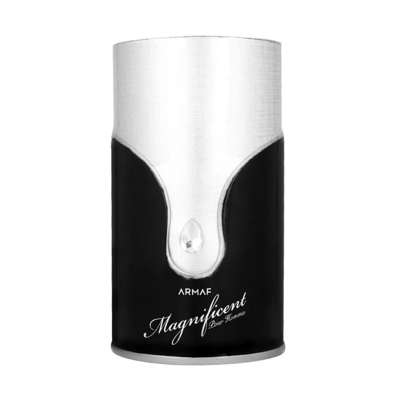 Armaf Magnificent Pour Homme Eau de Parfum para hombre
