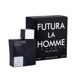 Armaf Futura La Homme Intense eau de parfum para hombre