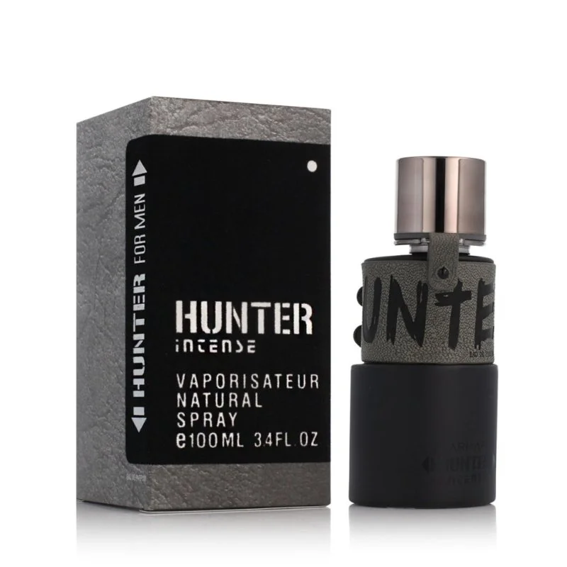 Armaf Hunter Intense eau de parfum para hombre