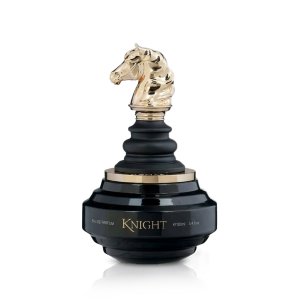 Armaf Checkmate Black Knight agua de perfume para hombre