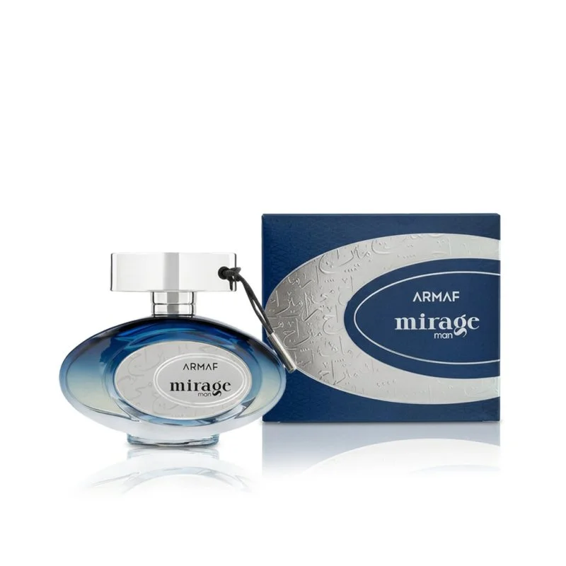 Armaf Mirage Man Eau de Parfum para hombre