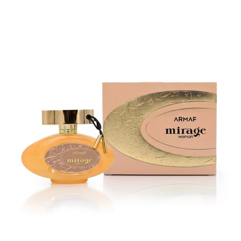 Armaf Mirage Woman eau de parfum para mujer