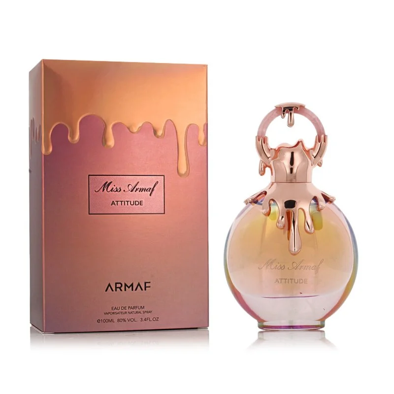 Armaf Miss Armaf Attitude eau de parfum para mujer