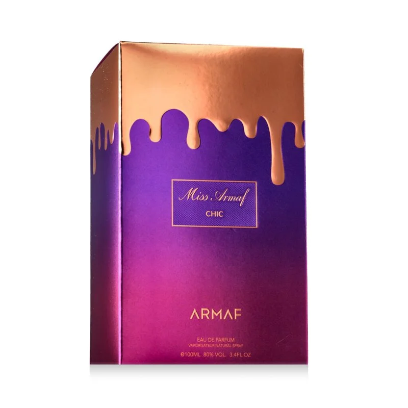 Armaf Miss Armaf Chic eau de parfum para mujer