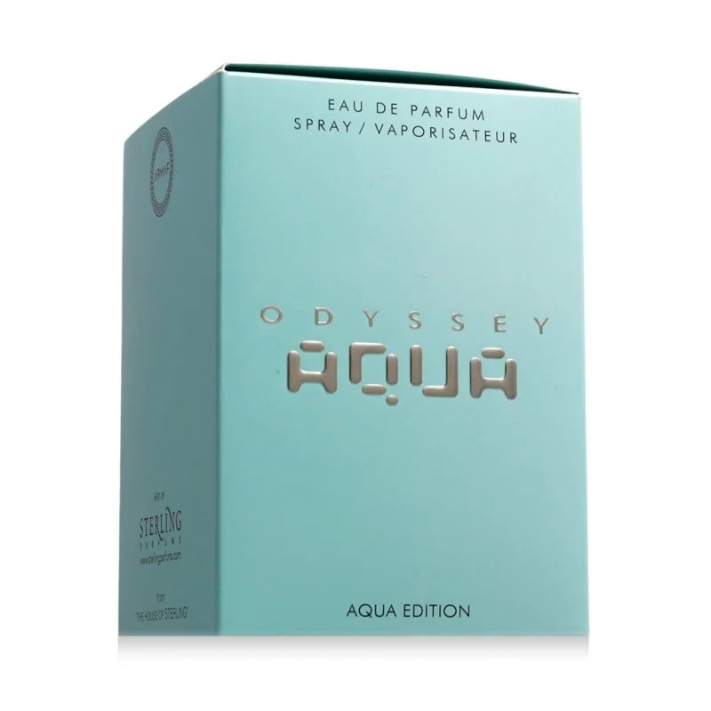 Armaf Odyssey Aqua Edition eau de parfum para hombre