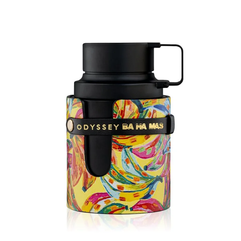Armaf Odyssey BA HA MAS agua de perfume unisex