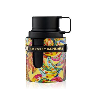 Armaf Odyssey BA HA MAS agua de perfume unisex