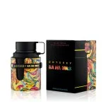 Armaf Odyssey BA HA MAS agua de perfume unisex