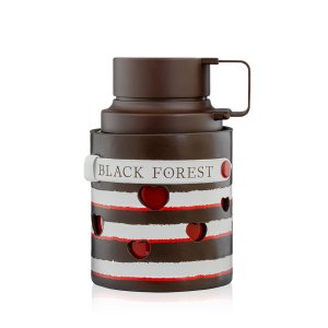 Armaf Odyssey Black Forest agua de perfume unisex