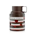 Odyssey Black Forest agua de perfume unisex 100 ml