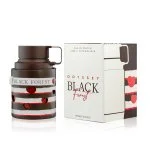 Armaf Odyssey Black Forest agua de perfume unisex