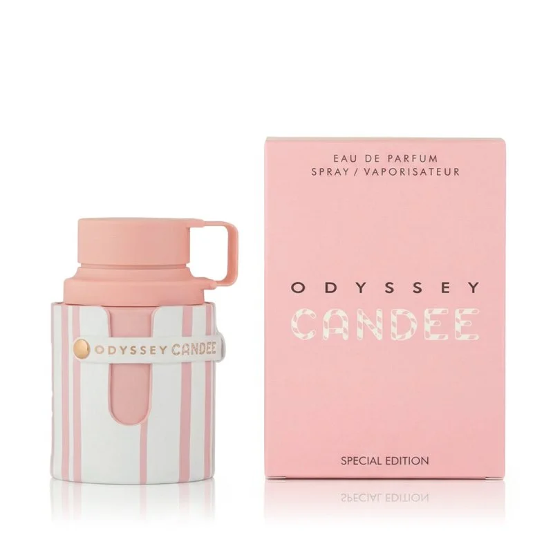 Armaf Odyssey Candee Eau de Parfum para mujer