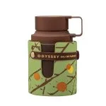 Odyssey Dubai Chocolat agua de perfume unisex 100 ml