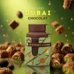 Armaf Odyssey Dubai Chocolat agua de perfume unisex