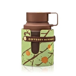 Armaf Armaf Odyssey Dubai Chocolat agua de perfume unisex