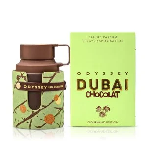 Armaf Odyssey Dubai Chocolat agua de perfume unisex